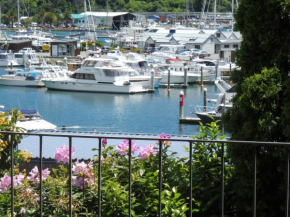 Picton Marina View, Picton